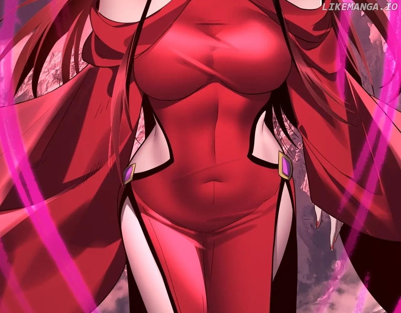Me, The Heavenly Destined Villain Chapter 216 - page 106